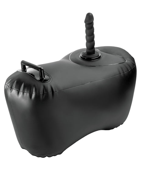 Fetish Fantasy Series Body Dock Inflatable Love Seat