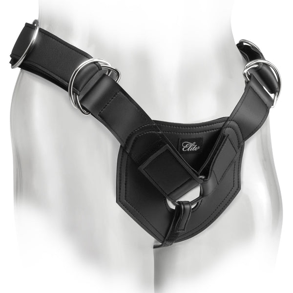 Fetish Fantasy Elite Universal Heavy-Duty Harness