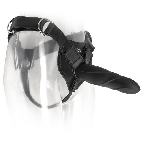 Fetish Fantasy Elite Universal Heavy-Duty Harness