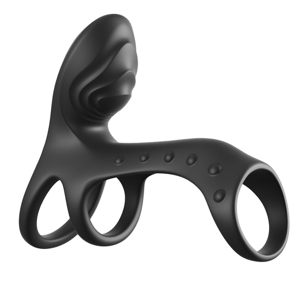 Fantasy C-Ringz Ultimate Couples Cage Max