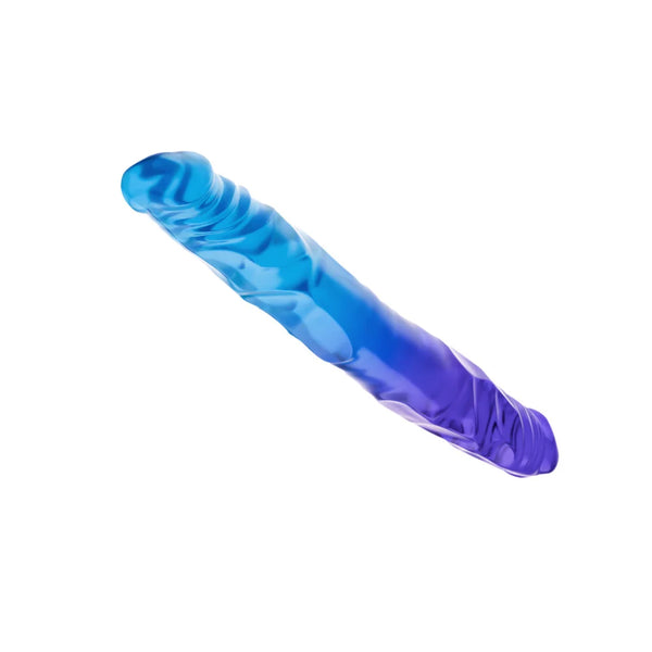 B Yours Sugar Stud 13.75" Large Double Dong