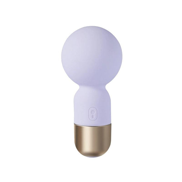 POKEWAN Pocket Mini Vibrating Wand Massager