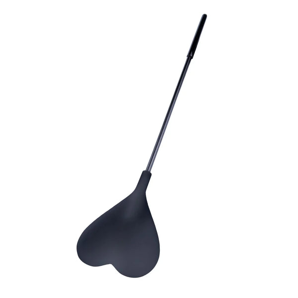 Temptasia Ardor Heart-Shaped Silicone Crop