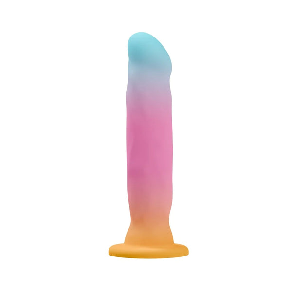 Avant Golden Dawn Platinum-Cured Silicone Dildo