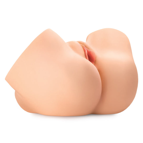 PDX Plus 360º  Banger Masturbator - Light