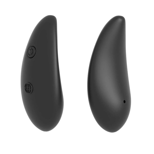 Fetish Fantasy Series Date Night Remote Control Panties