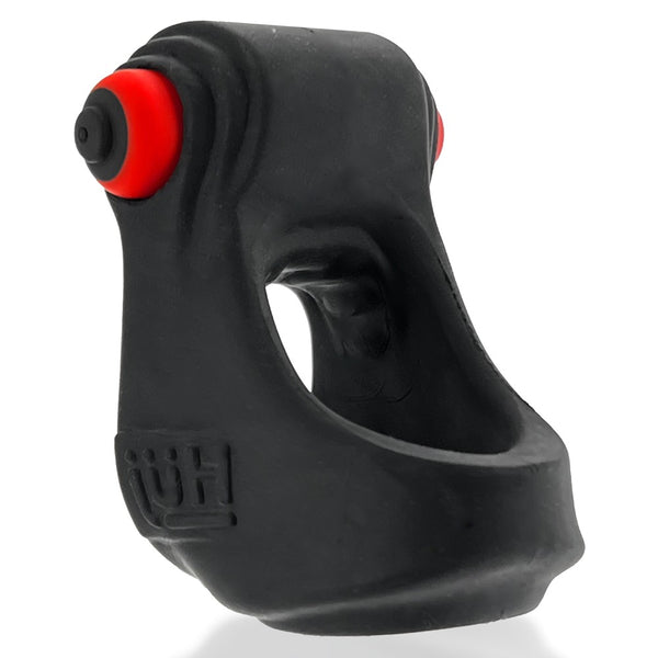 REVSLING Reverb Vibrating Cock Sling - Tar Ice