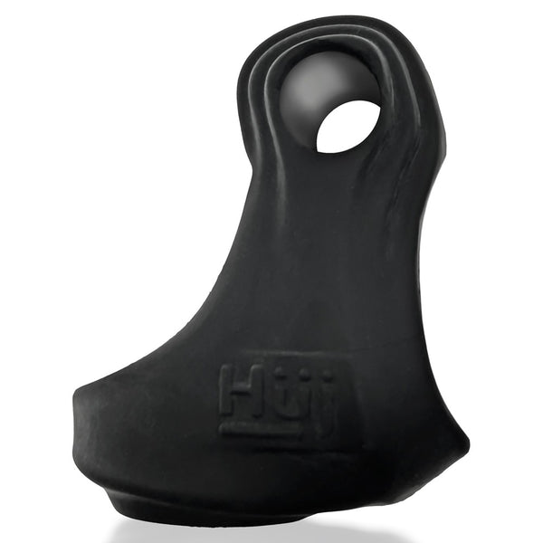 REVSLING Reverb Vibrating Cock Sling - Tar Ice