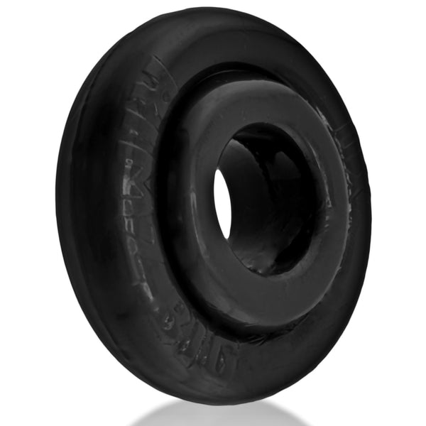 RIMZ BIG flexTPR™ Softlips Cockring - Black