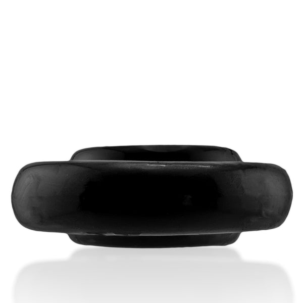 RIMZ BIG flexTPR™ Softlips Cockring - Black