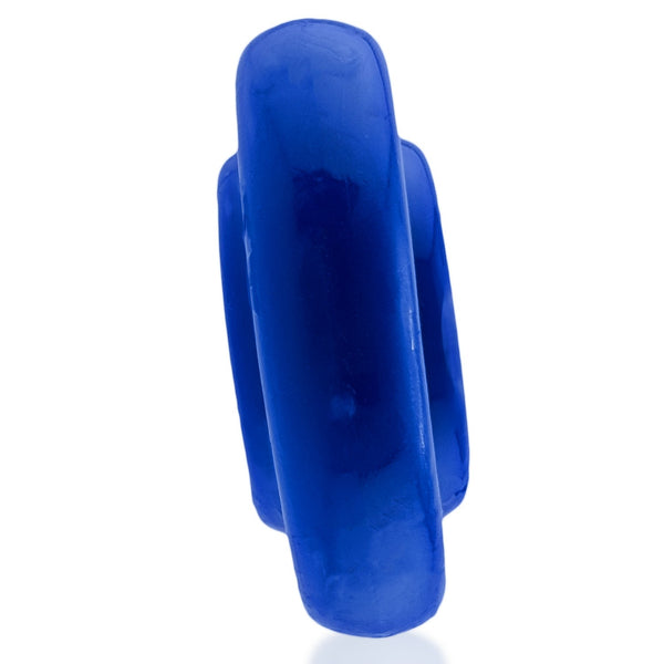 RIMZ BIG flexTPR™ Softlips Cockring - Blue Pool