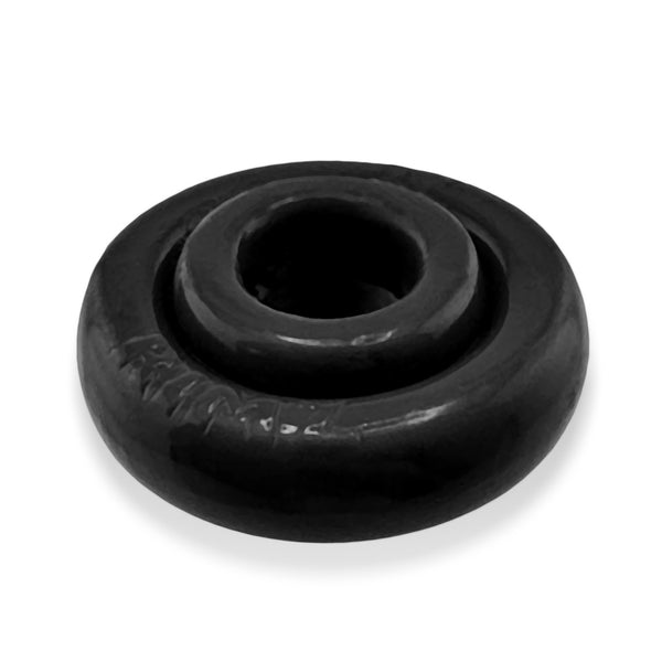 RIMZ flexTPR™ Softlips Cockring- Black