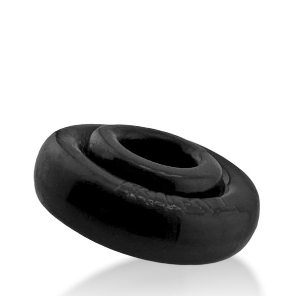 RIMZ flexTPR™ Softlips Cockring- Black