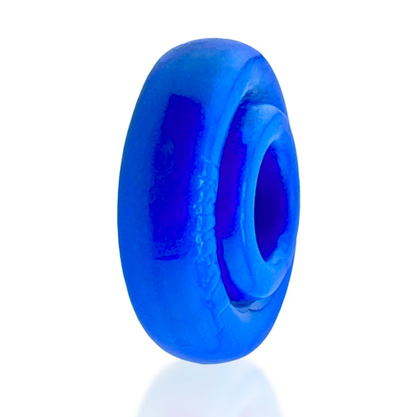 RIMZ flexTPR™ Softlips Cockring - Blue Pool