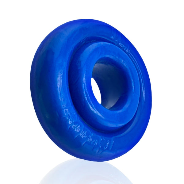RIMZ flexTPR™ Softlips Cockring - Blue Pool