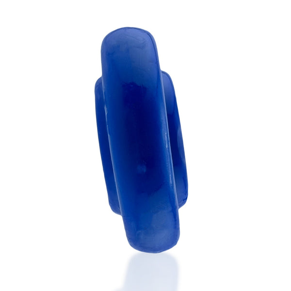 RIMZ flexTPR™ Softlips Cockring - Blue Pool