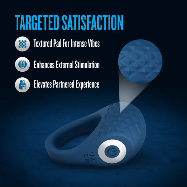 Performance Plus Flex Pro Rechargeable Vibrating Cock Ring