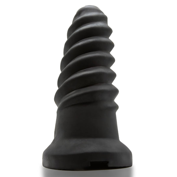 SCREWDHOLE SILSOFT Screw'd-In Open Tip Hole Filler - Special Edition