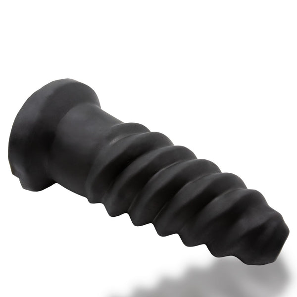 SCREWDHOLE SILSOFT Screw'd-In Open Tip Hole Filler - Special Edition