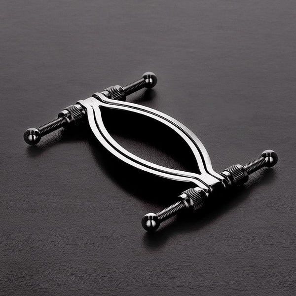 STEEL Pussy Clamp