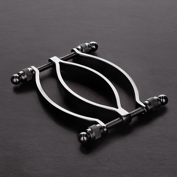 STEEL Pussy Clamp