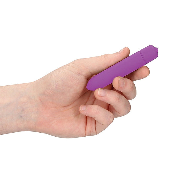Silicone Vaginal Dilator Set - Purple
