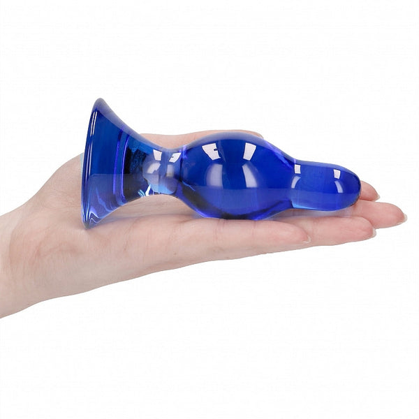 Chrystalino Classy Handcrafted Glass Plug