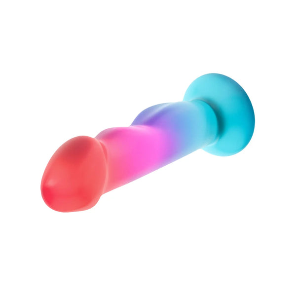 Avant Tropical Liquid Silicone Dildo