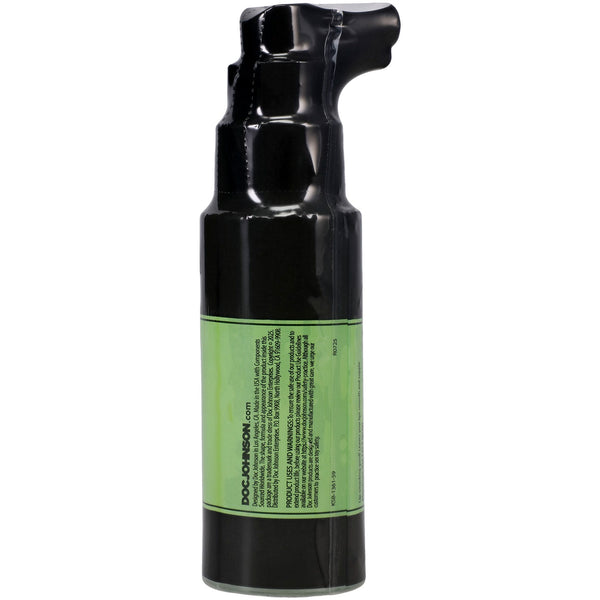 GoodHead Juicy Head Cocktails Dry Mouth Spray - Mojito