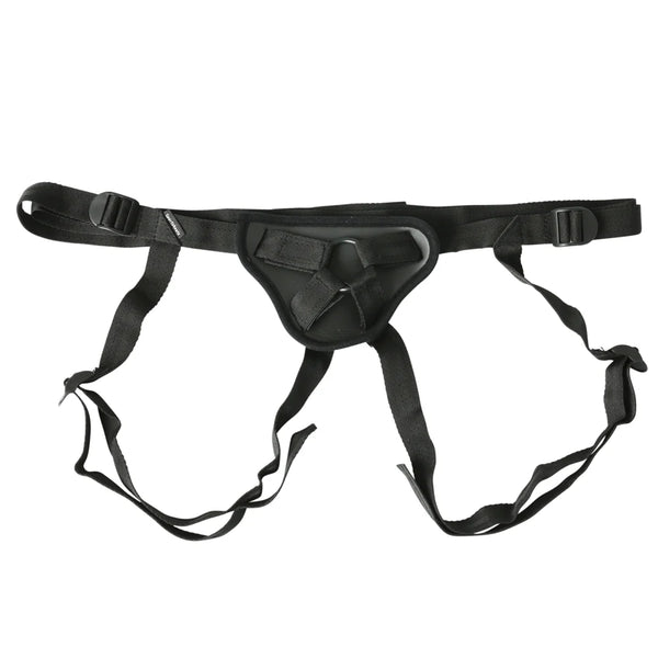 Deep Dive Strap On