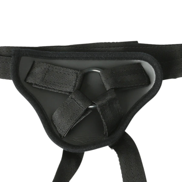 Deep Dive Strap On