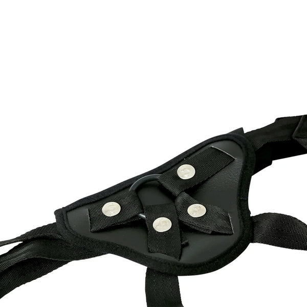 Ember Strap On