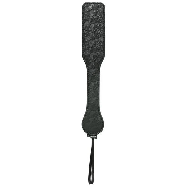 Sincerely Lace Paddle