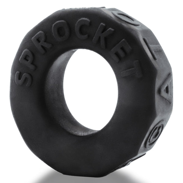 SPROCKET SILSOFT Super-Stretch Cockring - Special Edition