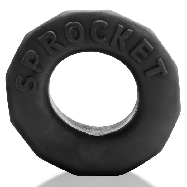 SPROCKET SILSOFT Super-Stretch Cockring - Special Edition