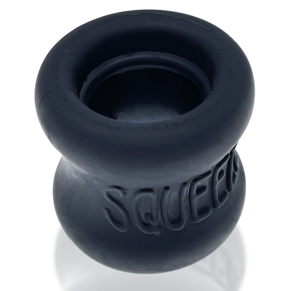 SQUEEZE PLUS+silicone™ Soft-Grip Ball Stretcher - Special Edition