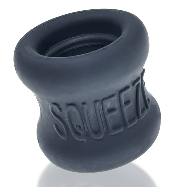 SQUEEZE PLUS+silicone™ Soft-Grip Ball Stretcher - Special Edition