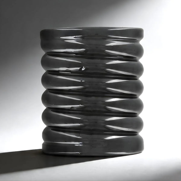Sprial Ball Stretcher - Black