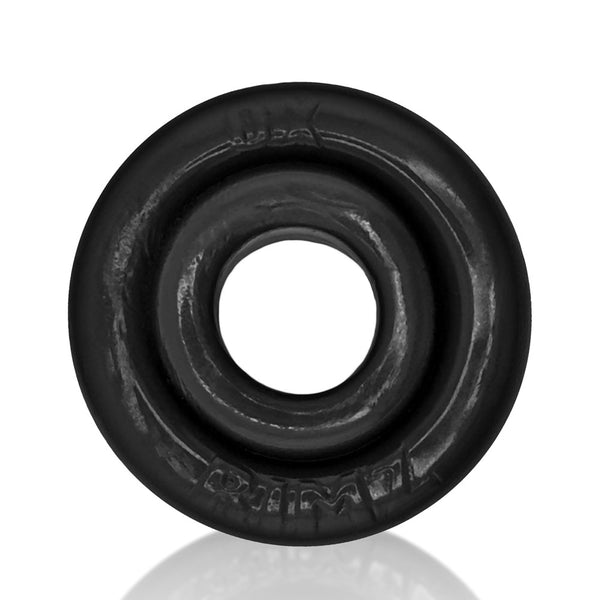 RIMZ BIG flexTPR™ Softlips Cockring - Black