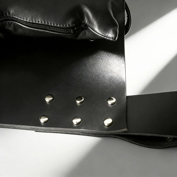 Premium Leather Sex Sling