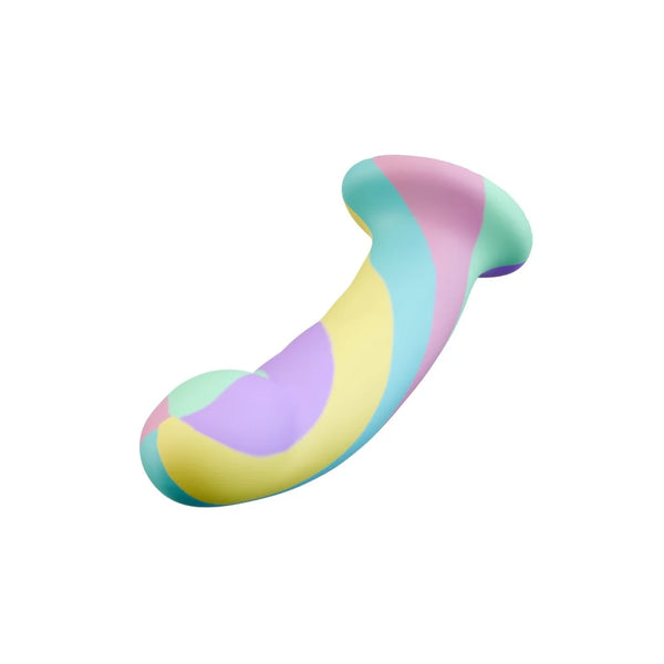 Avant Daydream Platinum-Cured Silicone Dildo