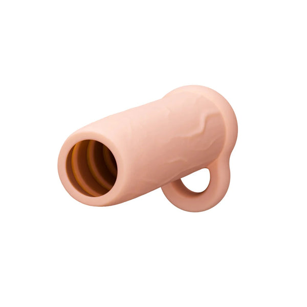 Performance 4.25” Penis Enhancement Sleeve