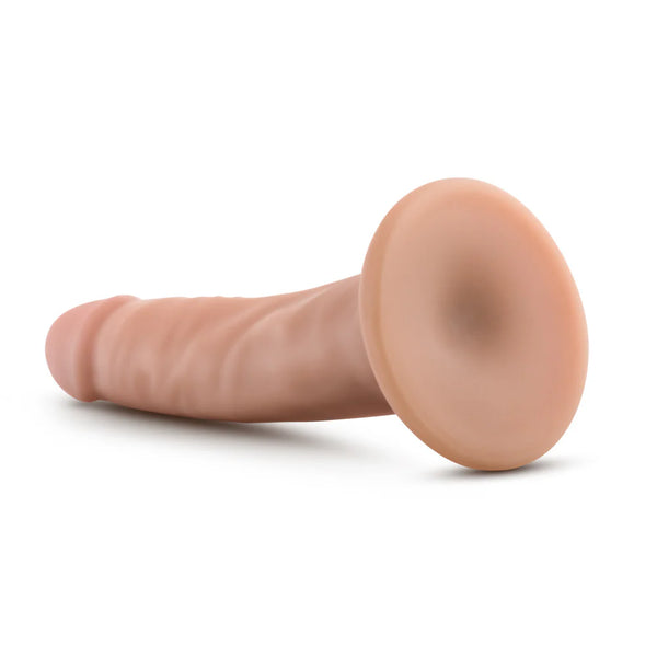 Dr. Skin 5.5" Cock - Vanilla