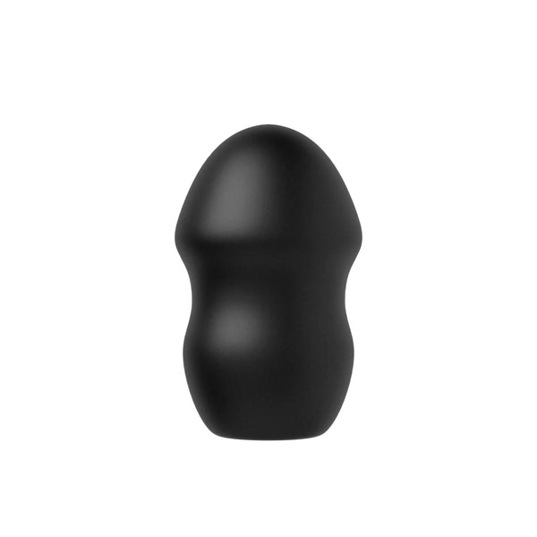 URSELF Fortify Silicone FTM Masturbation Stroker with Textured Interior