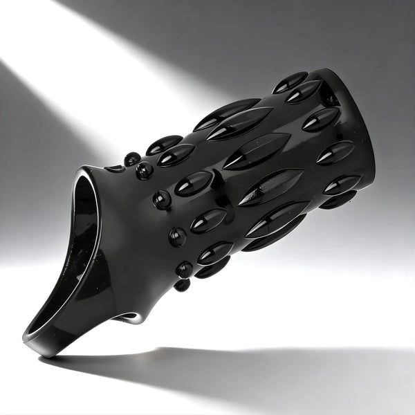 Sheath Sensations Enhancer Sex Sleeve