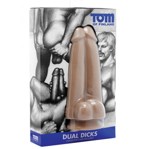 Dual Dicks