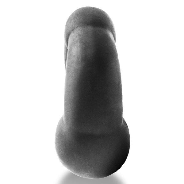 THRUSTER SILSOFT Max-Size Tri-Humped Cockring - Special Edition