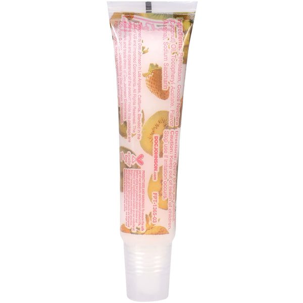 GoodHead Pout Perfection Lip Balm - Kiwi Strawberry