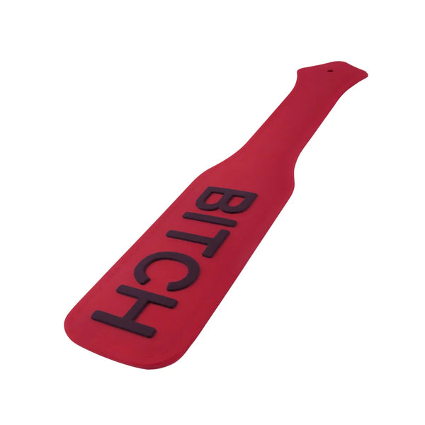 Temptasia Ardor Silicone Dual-Sided Silicone Paddle