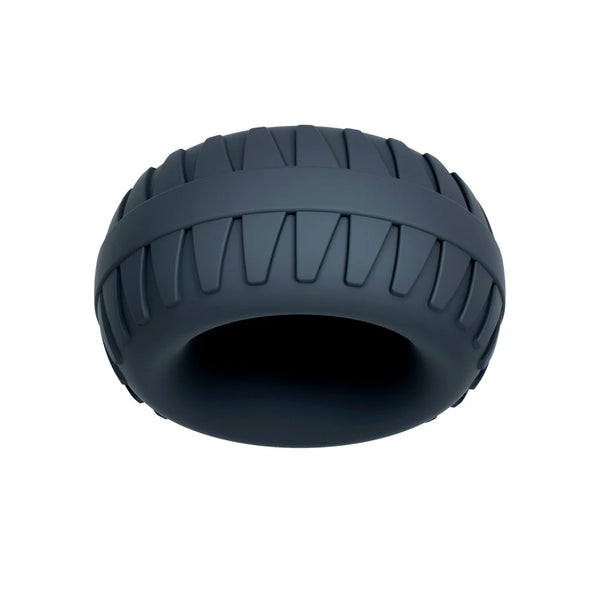 Performance Plus Traction Platinum-Cured Silicone Cock Ring